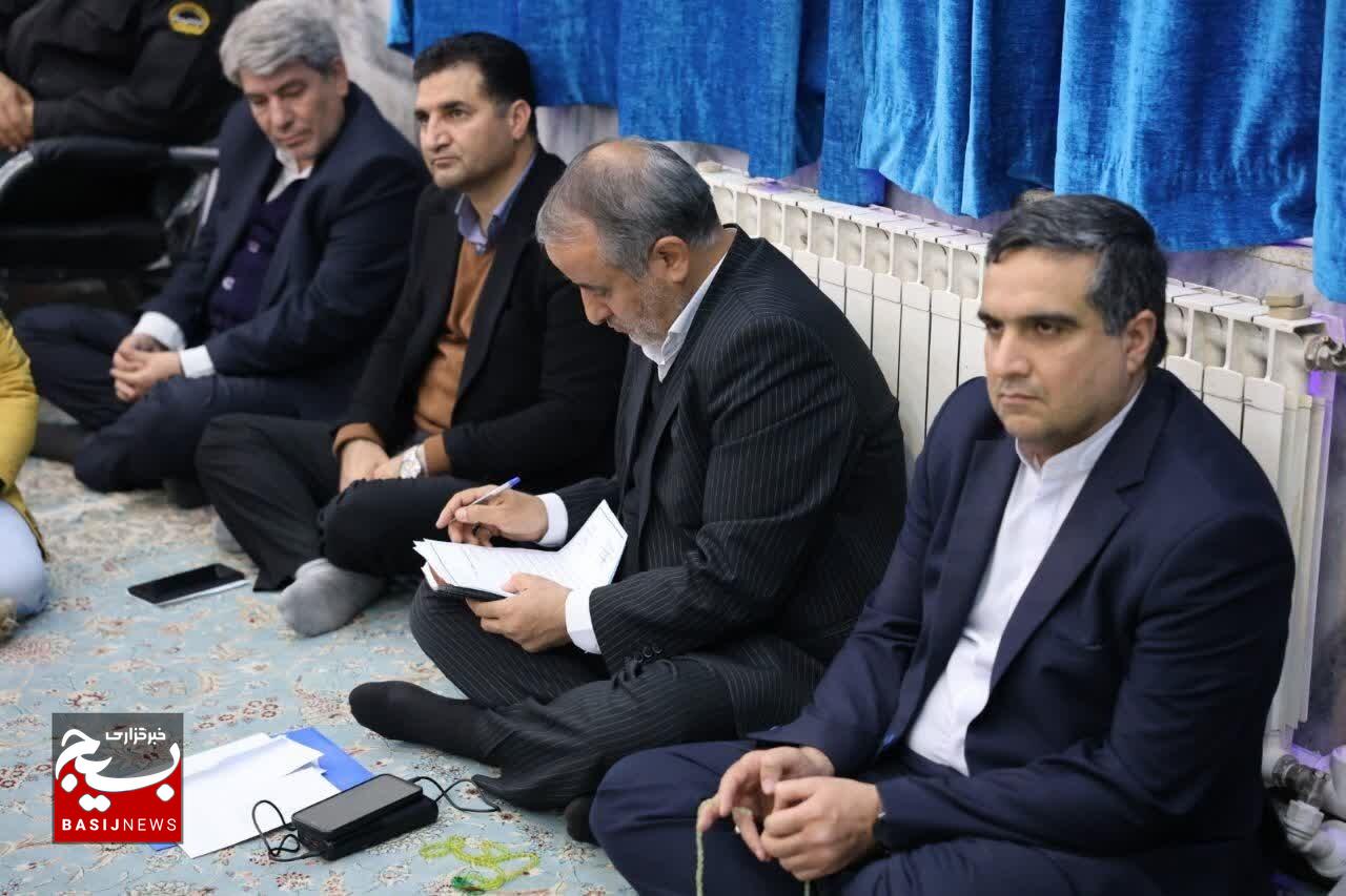 تبیین دستاوردهای انقلاب برای نسل جوان ضرورتی انکارناپذیر است