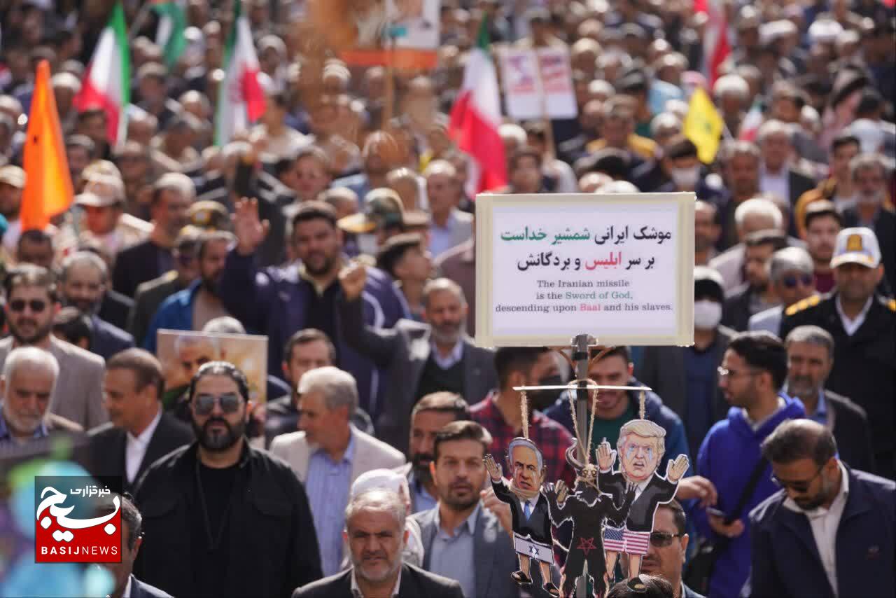 کرمان؛ تپش بی‌نظیر «پایتخت مقاومت» در قلب جهان اسلام