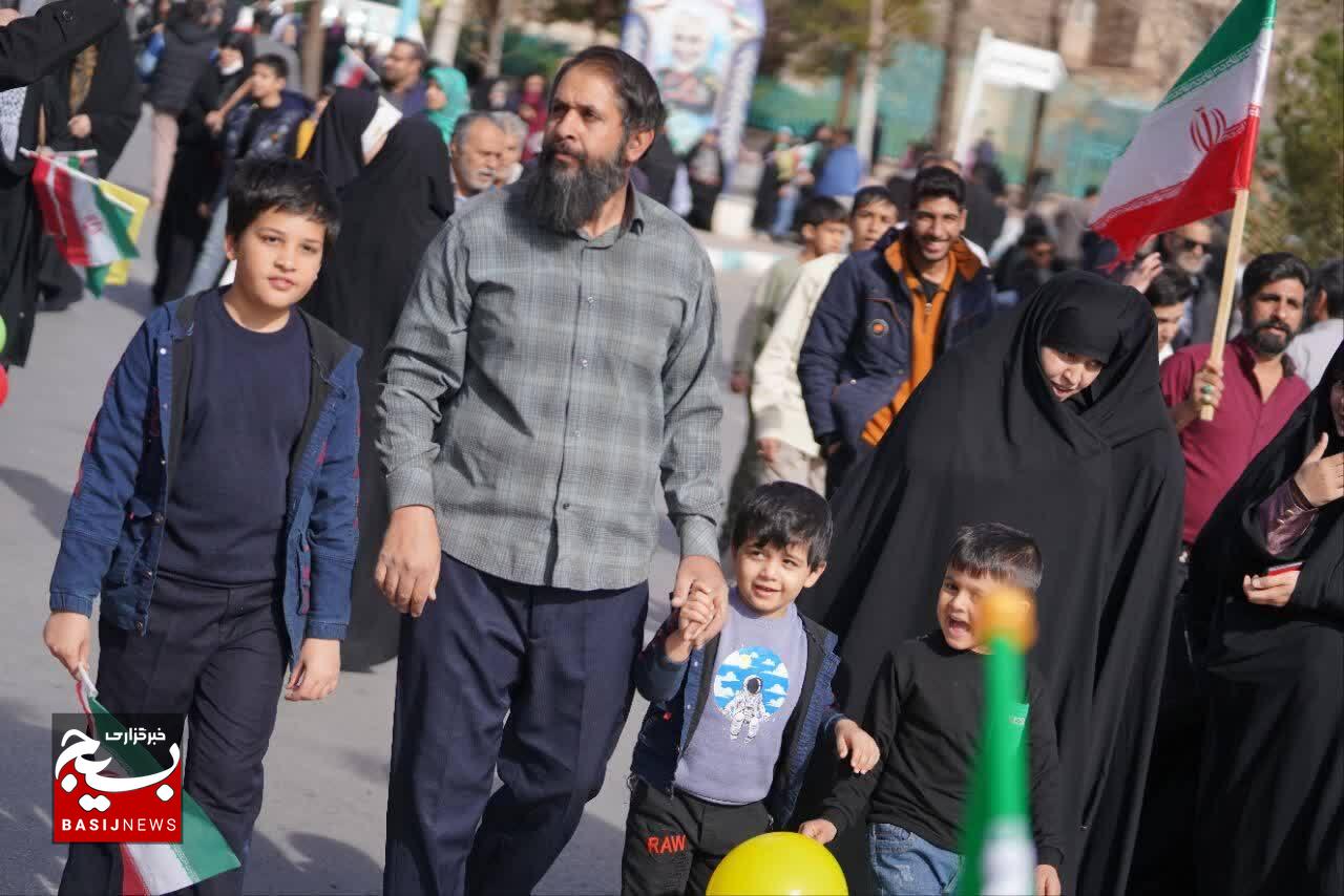 کرمان؛ تپش بی‌نظیر «پایتخت مقاومت» در قلب جهان اسلام