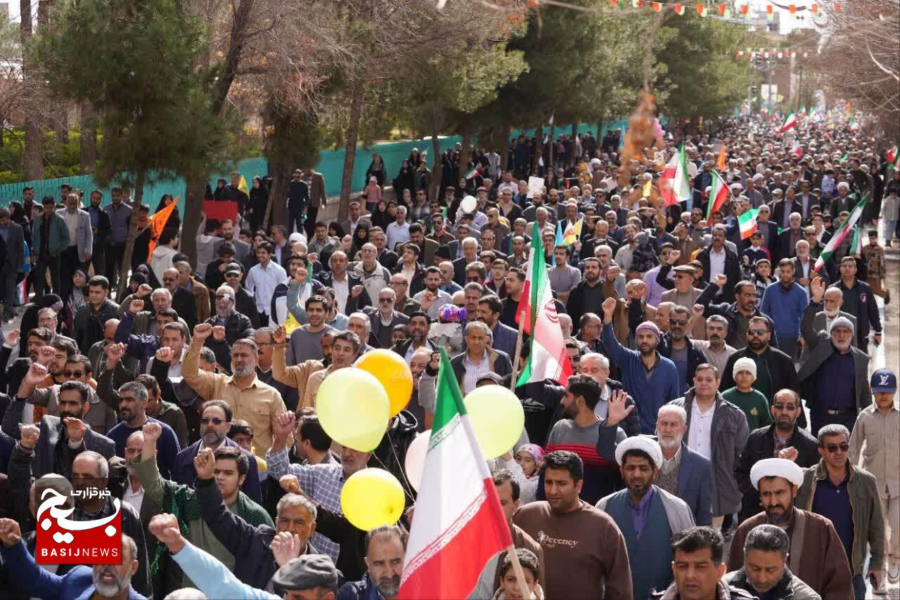 کرمان؛ تپش بی‌نظیر «پایتخت مقاومت» در قلب جهان اسلام