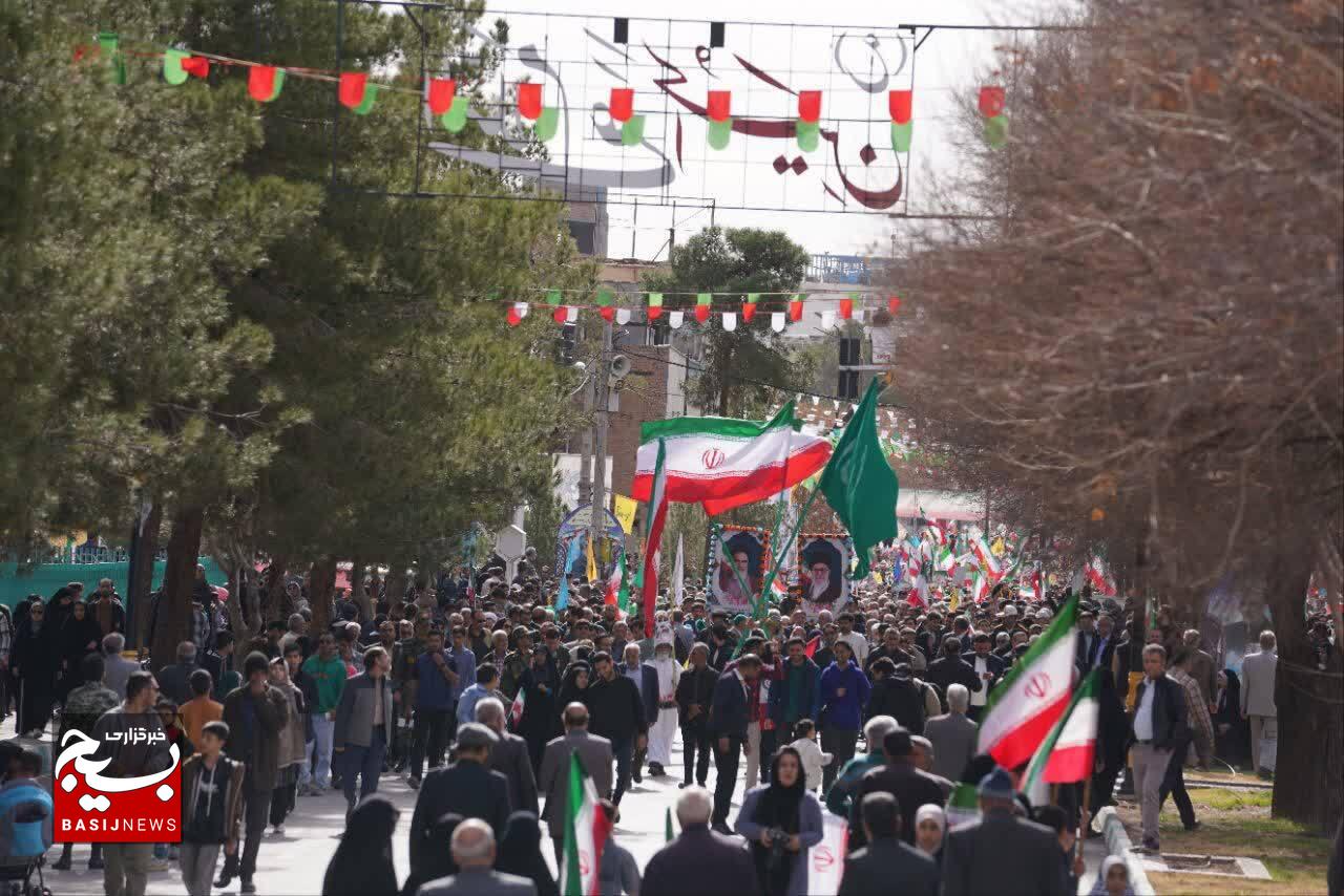 کرمان؛ تپش بی‌نظیر «پایتخت مقاومت» در قلب جهان اسلام
