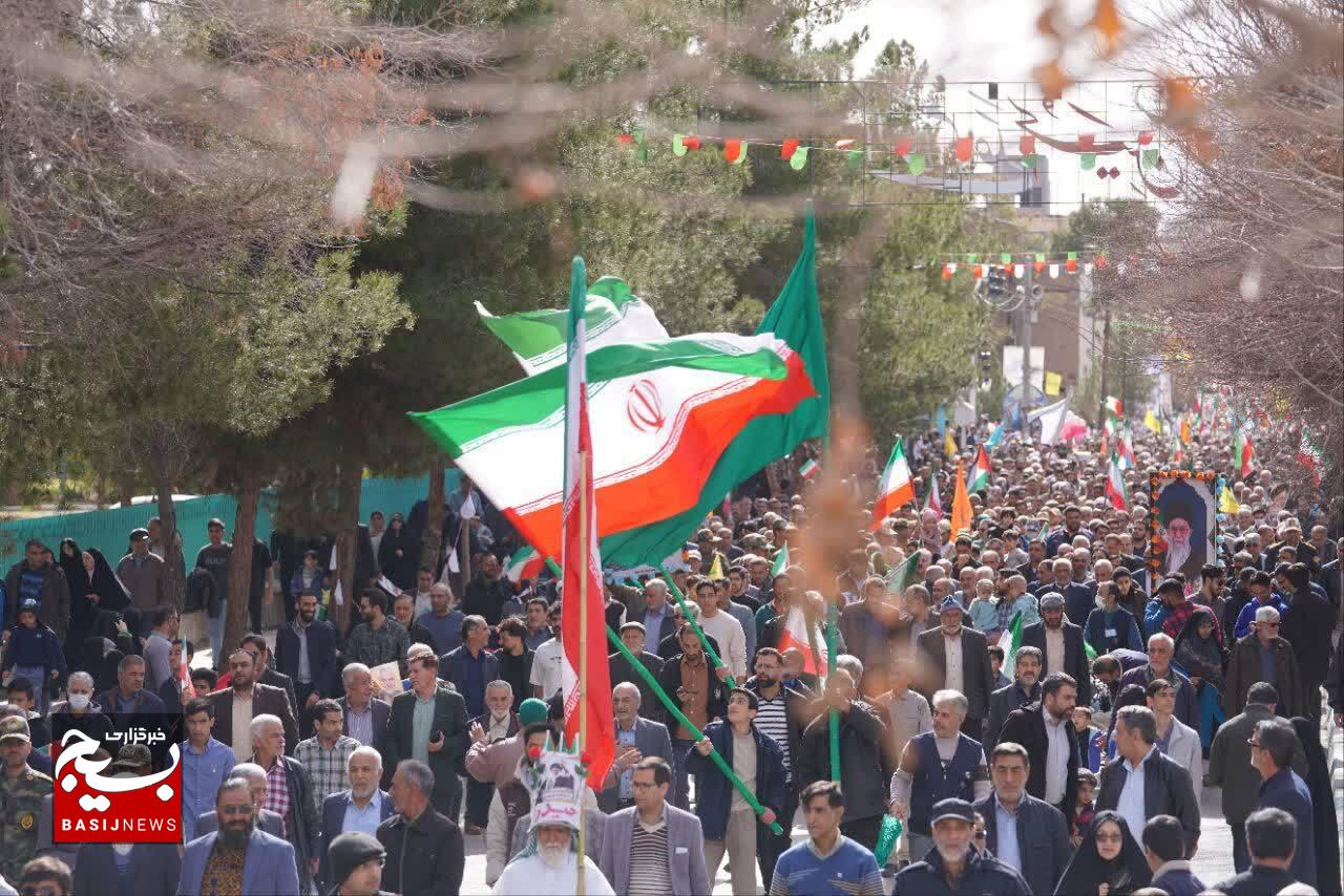 کرمان؛ تپش بی‌نظیر «پایتخت مقاومت» در قلب جهان اسلام