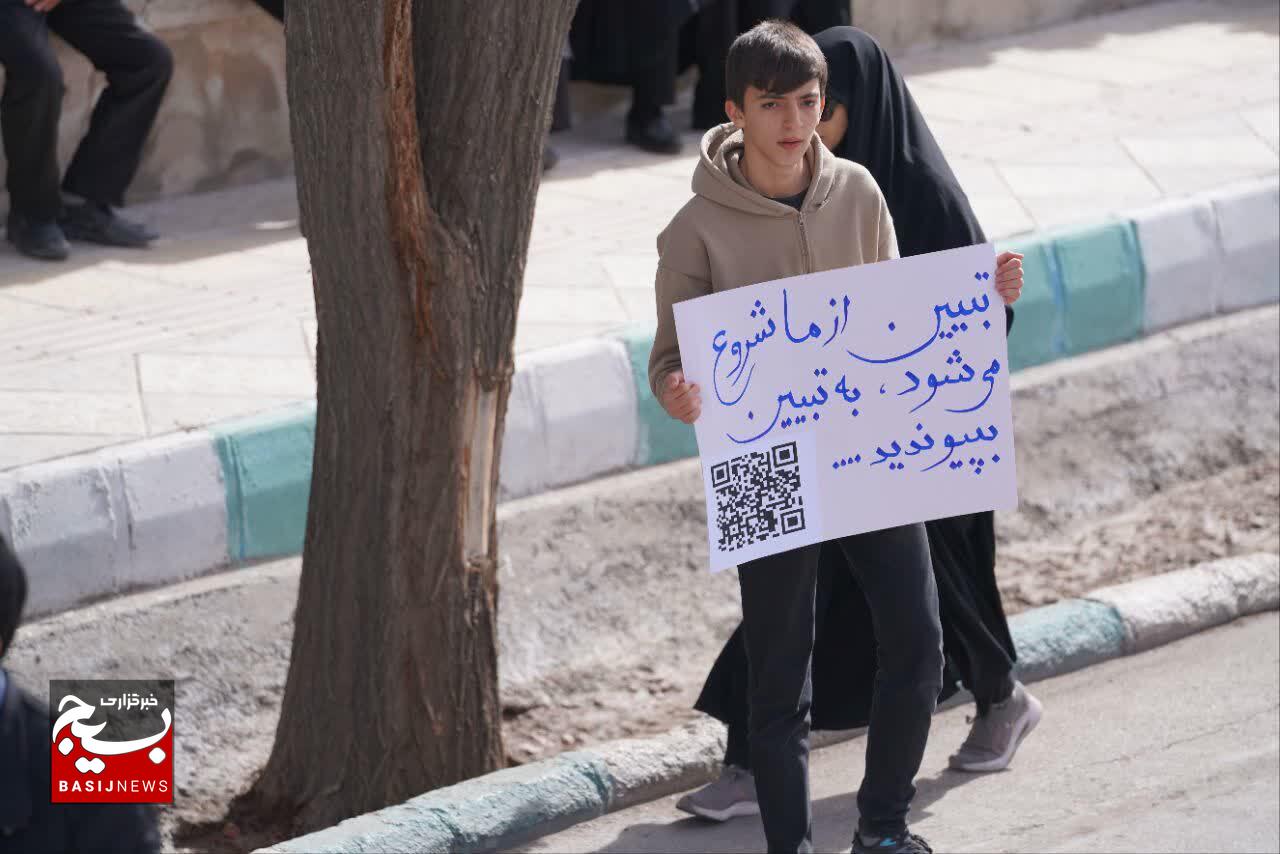 کرمان؛ تپش بی‌نظیر «پایتخت مقاومت» در قلب جهان اسلام