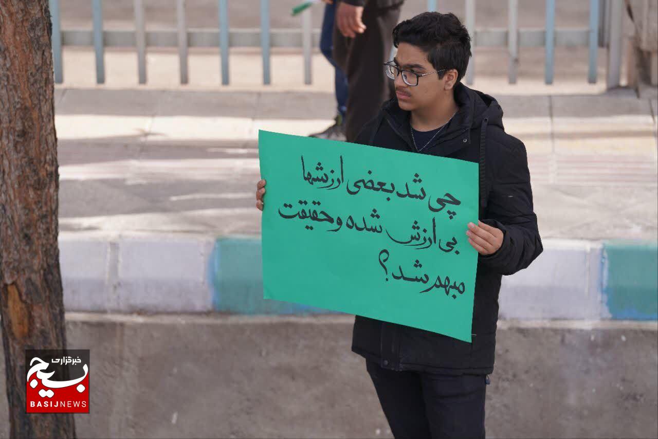 کرمان؛ تپش بی‌نظیر «پایتخت مقاومت» در قلب جهان اسلام