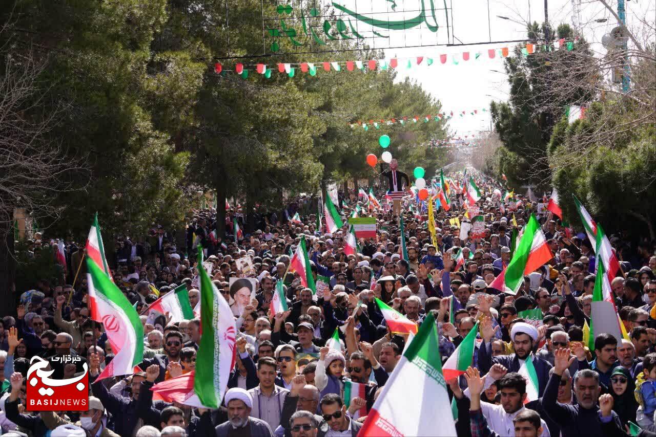کرمان؛ تپش بی‌نظیر «پایتخت مقاومت» در قلب جهان اسلام