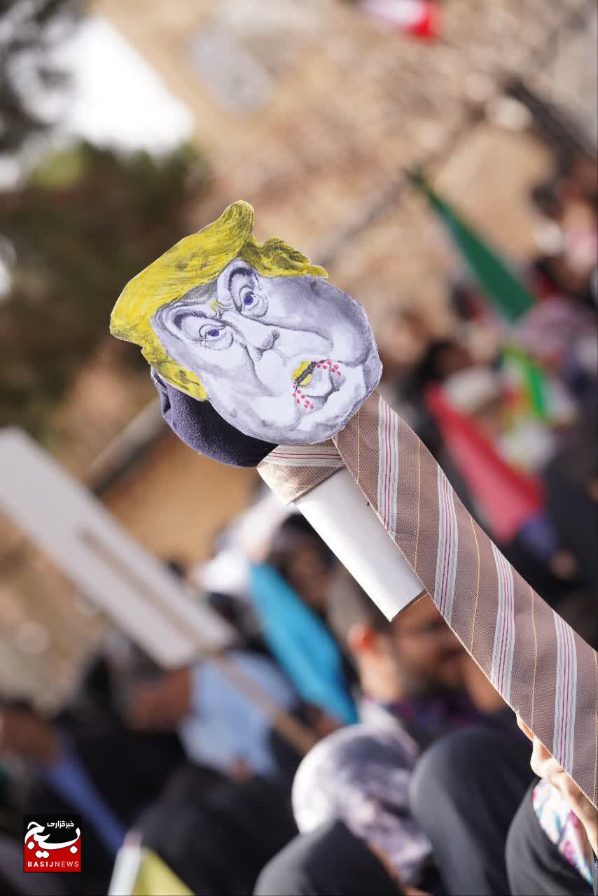 کرمان؛ تپش بی‌نظیر «پایتخت مقاومت» در قلب جهان اسلام