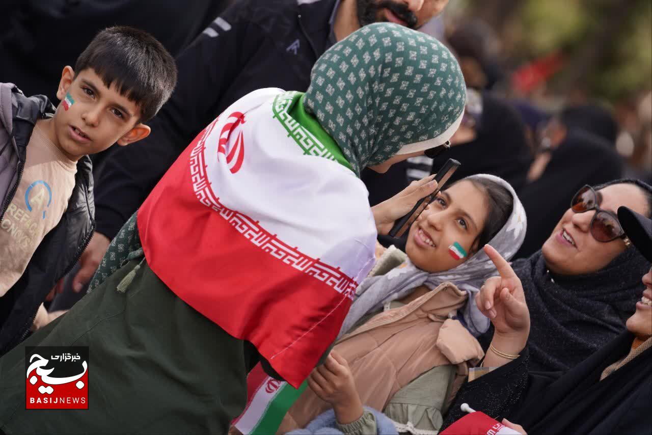 کرمان؛ تپش بی‌نظیر «پایتخت مقاومت» در قلب جهان اسلام