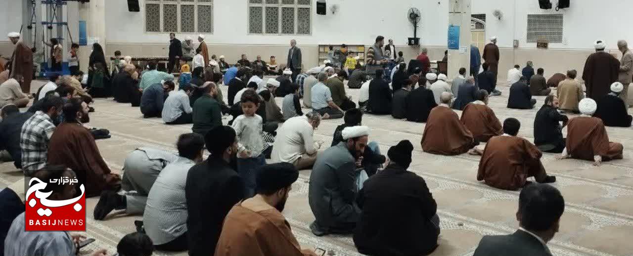 استکبار از صدور انقلاب اسلامی و بیداری ملت‌ها خشمگین است