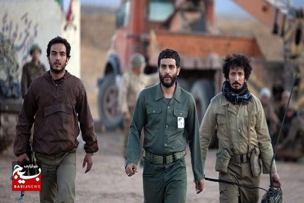 فیلم «جانشین» با جلوه‌های ویژه میدانی ، سیمرغ بلورین جشنواره فجر را به خود اختصاص داد