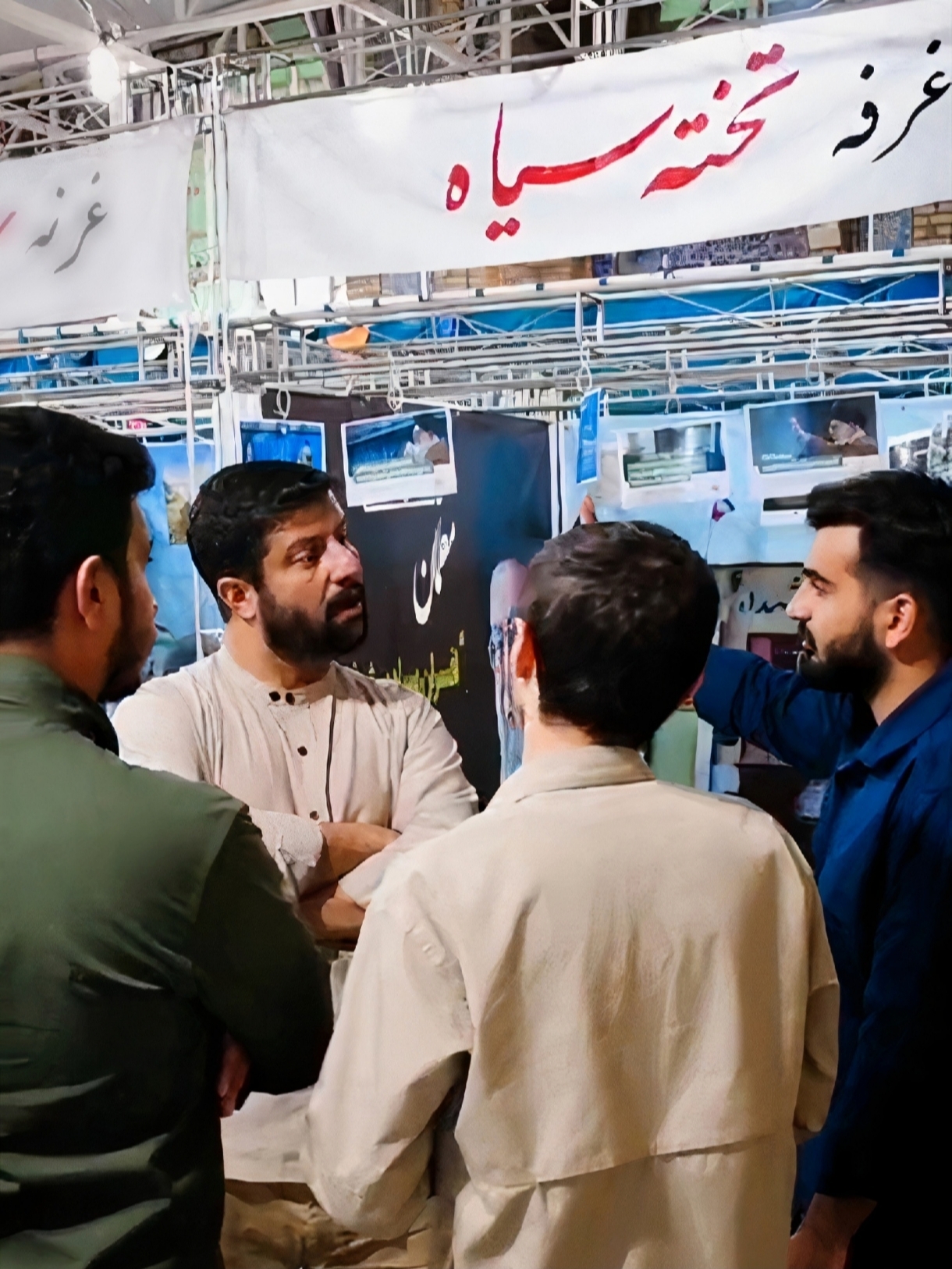 دانشگاه فرهنگیان خط مقدم تمدن‌سازی و تربیت نسل مقاومت است