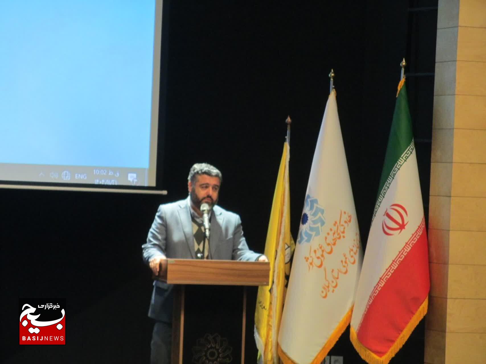 رتبه سوم دانش آموزان گیلانی در هجدهمین لیگ علمی پایا