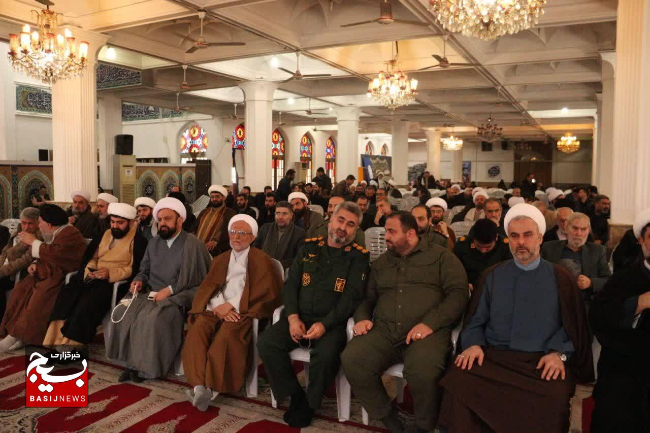مسجدمهم‌ترین‌مرکزاجتماعی اسلام است