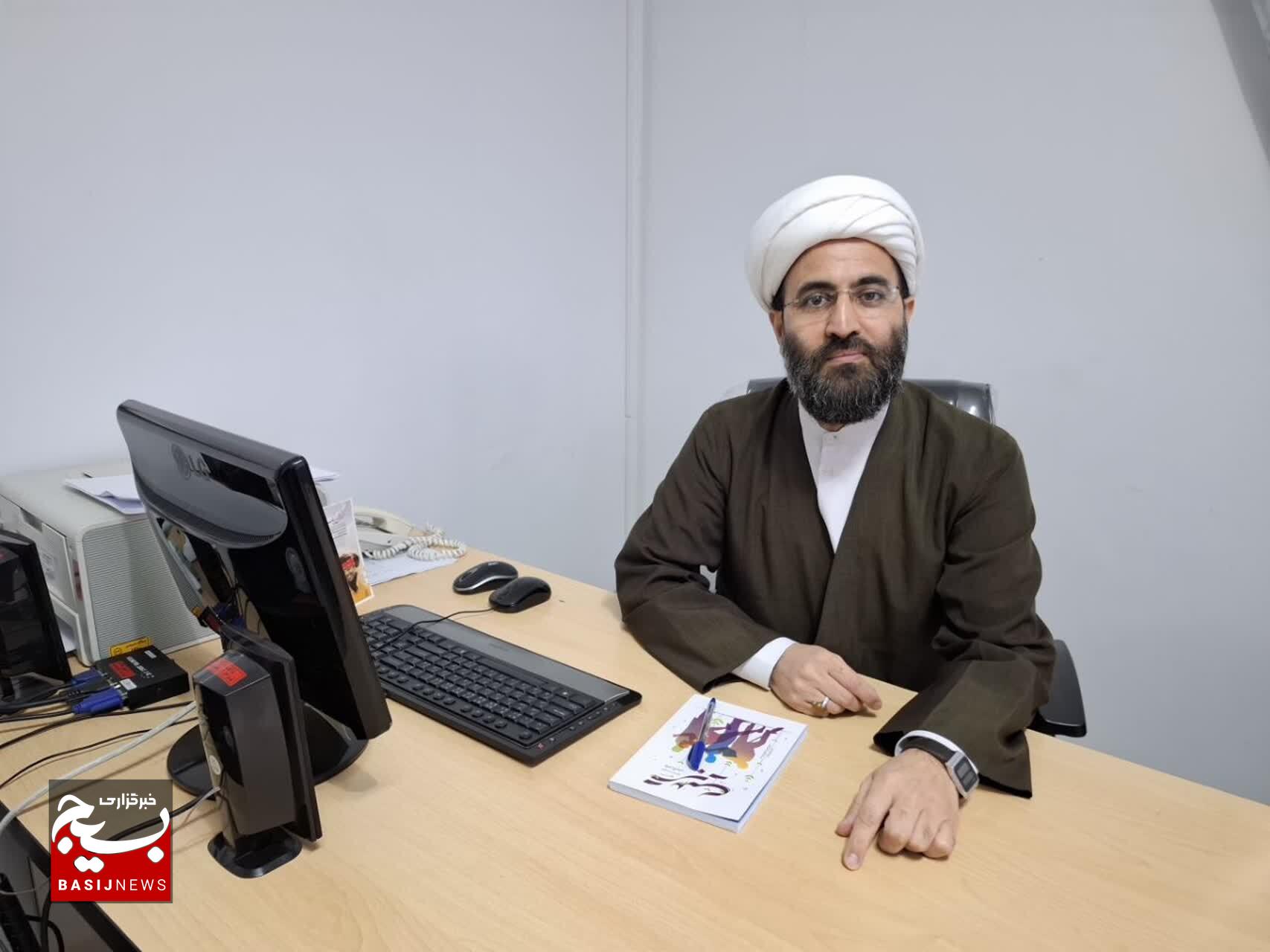 زنجان میزبان اولین جشنواره برترین‌های شبکه تربیتی صالحین بسیج