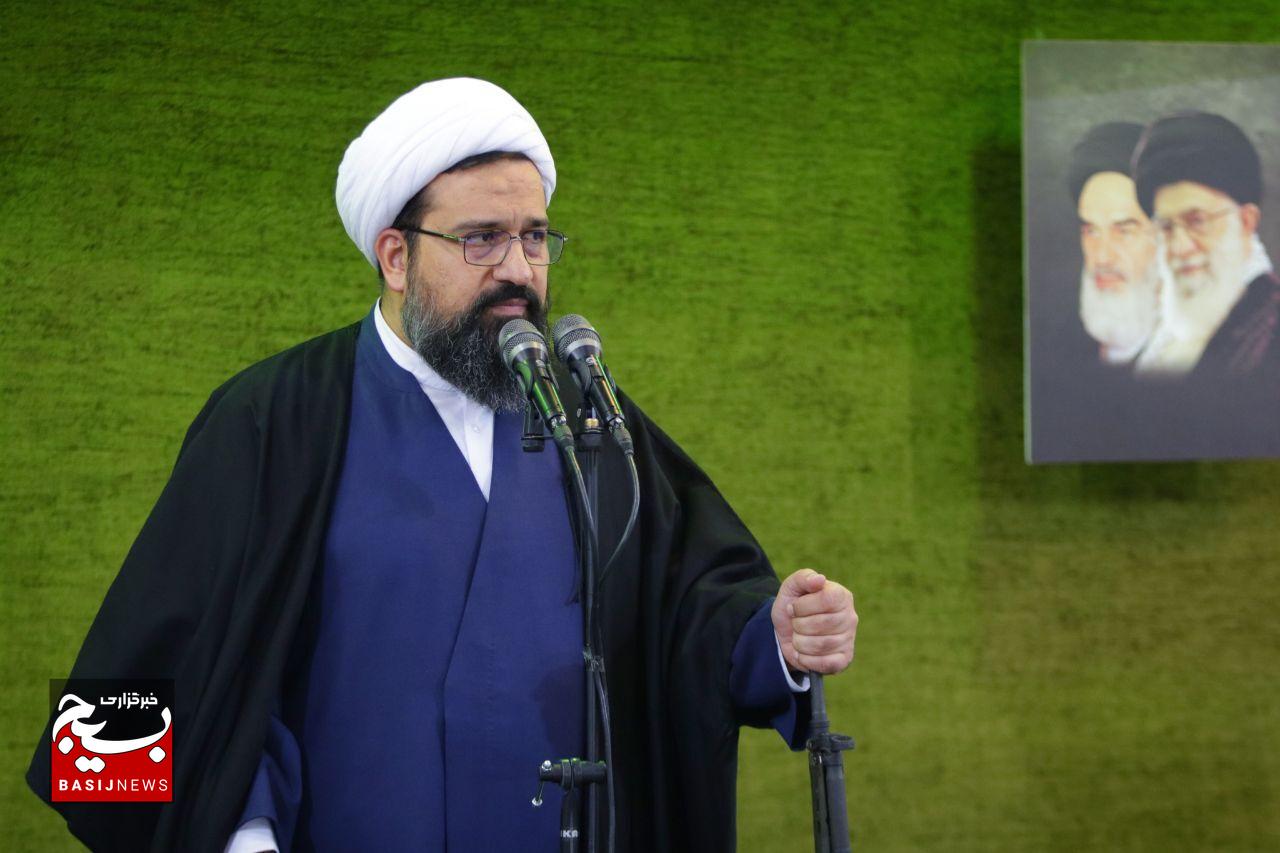 «امسال همه آمدند»؛ حضور ۷ هزار نفری مردم شهرستان چهارباغ در راهپیمایی ۲۲ بهمن، رکورد تاریخی زد