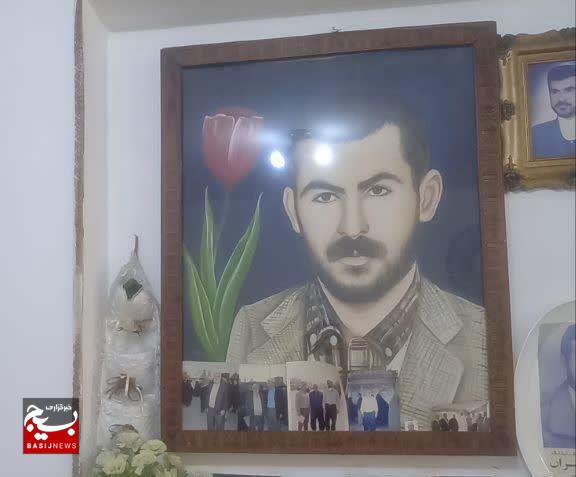 خانواده شهدا نماد مقاومت و پایداری هستند