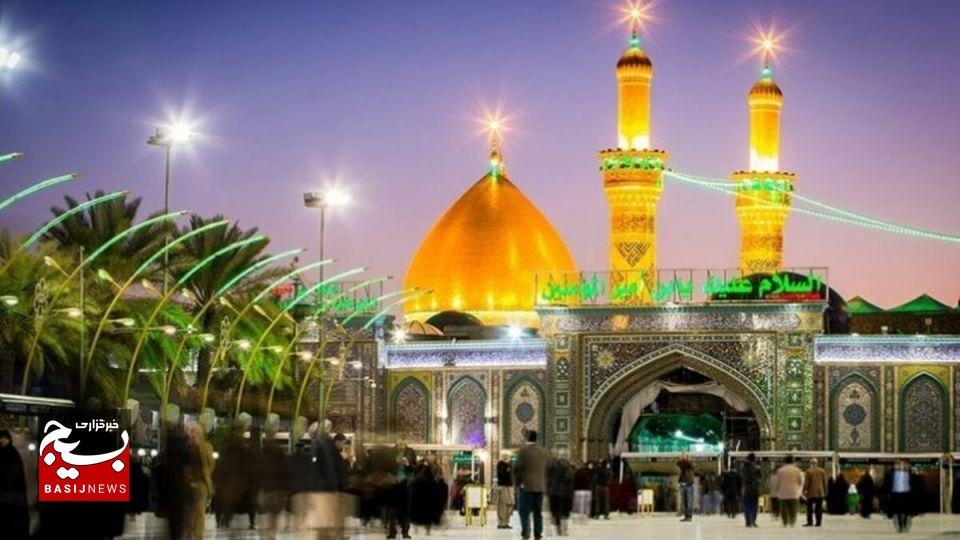 اعزام ۵۴ زائر اولی از مناطق کم‌برخوردار خراسان رضوی به زیارت عتبات عالیات