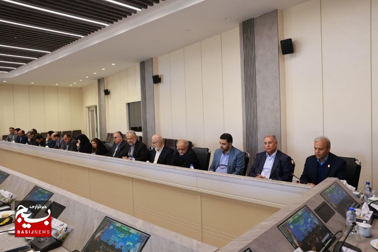 تقویت برنامه‌های فرهنگی در مدارس از راهکارهای کاهش آسیب‌های اجتماعی است