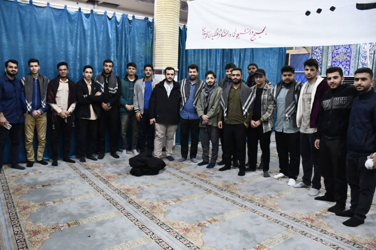 مسجد جامع خرمشهر؛ سنگر الهی و الگوی پیوند مقاومت با تعلیم و تربیت انقلابی