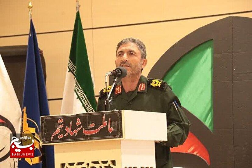 تلاش دشمن برای استفاده از ظرفیت بانوان و جوانان در جنگ ترکیبی است