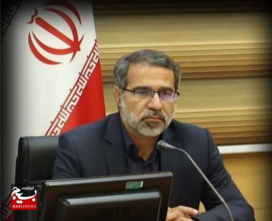 برخی از قوانین مصوب جامعه ایثارگری بر زمین مانده است