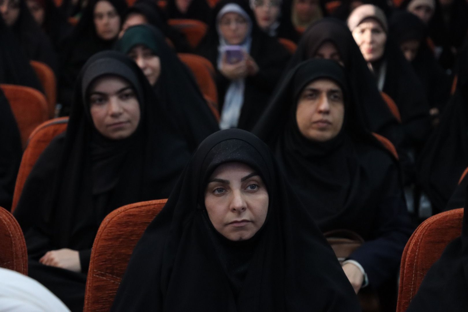 ششمین جشنواره سراسری اسوه