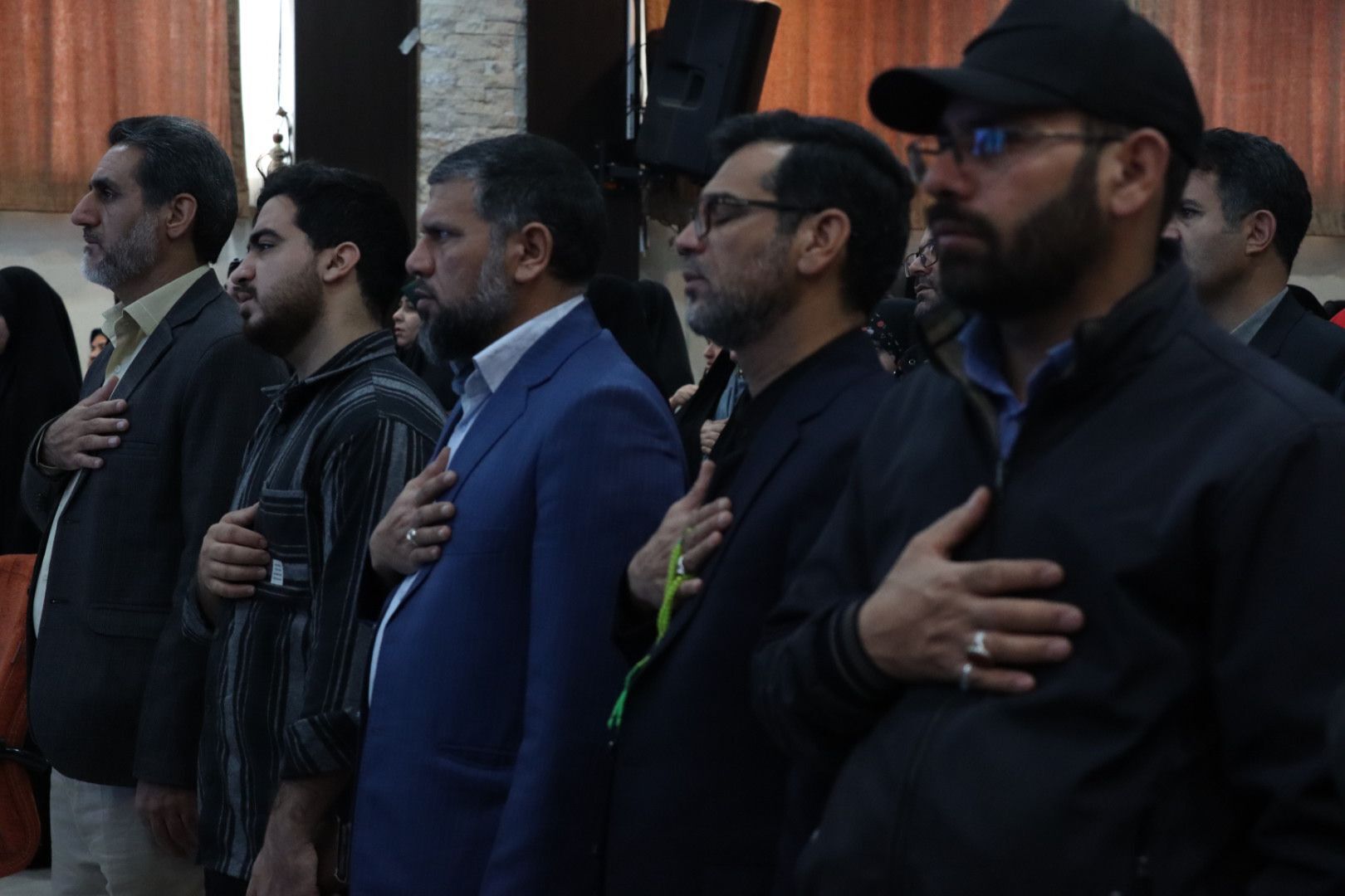 ششمین جشنواره سراسری اسوه