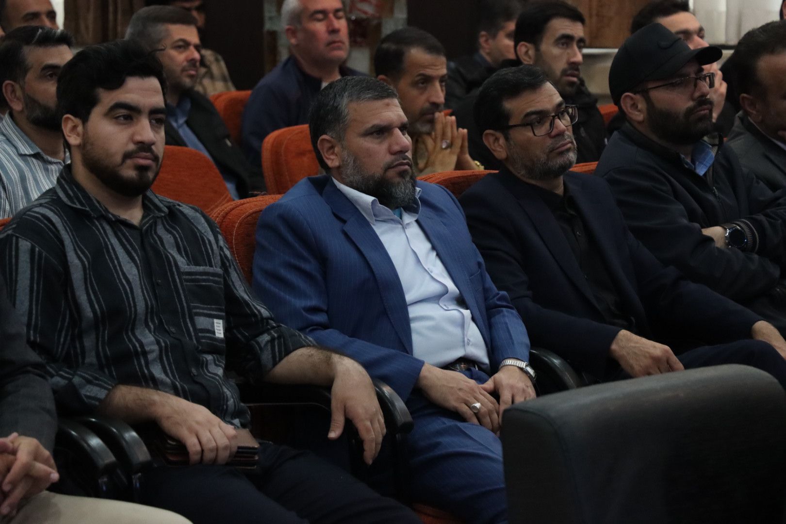 ششمین جشنواره سراسری اسوه