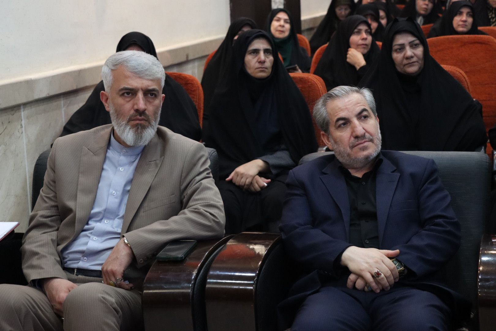 ششمین جشنواره سراسری اسوه