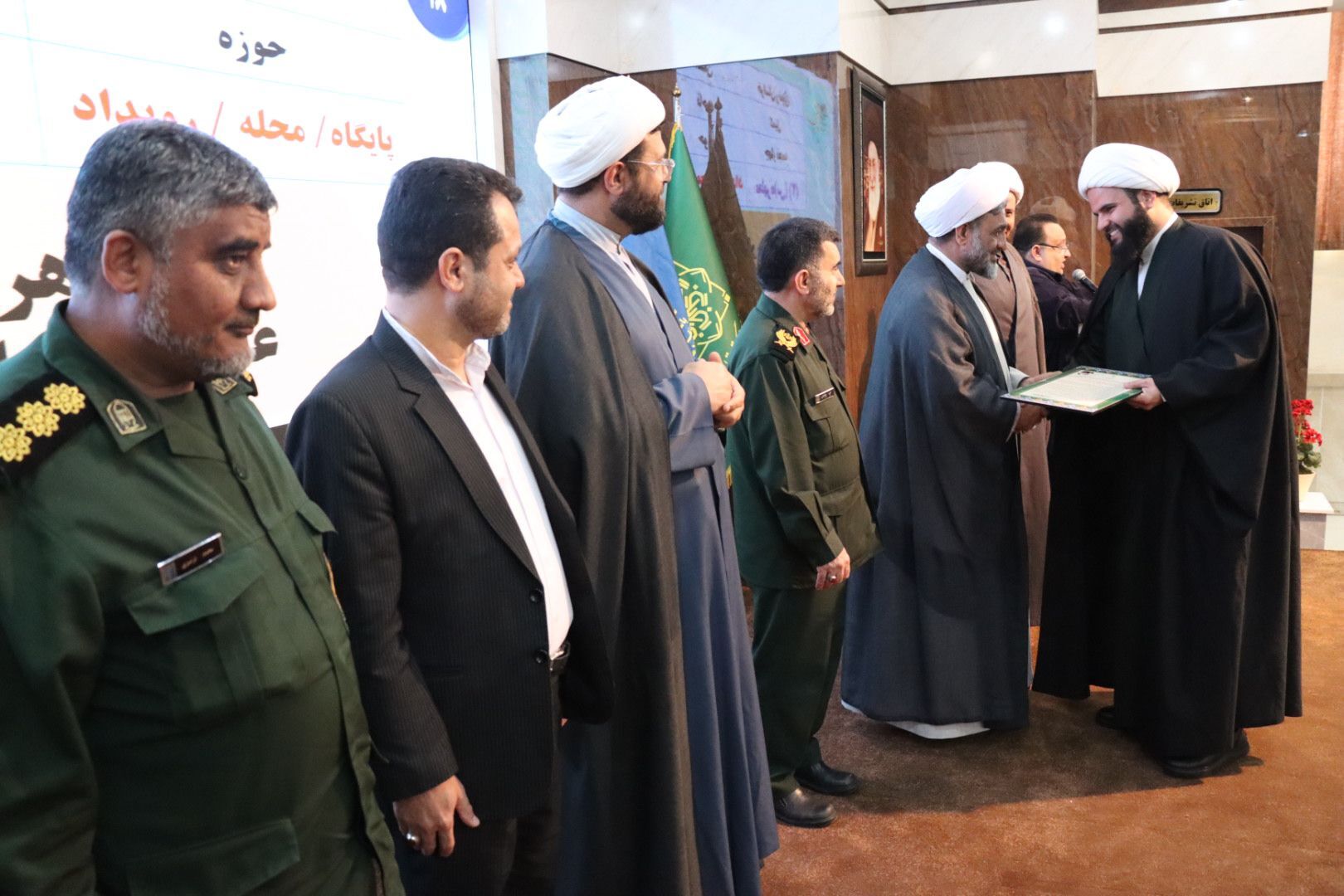 ششمین جشنواره سراسری اسوه