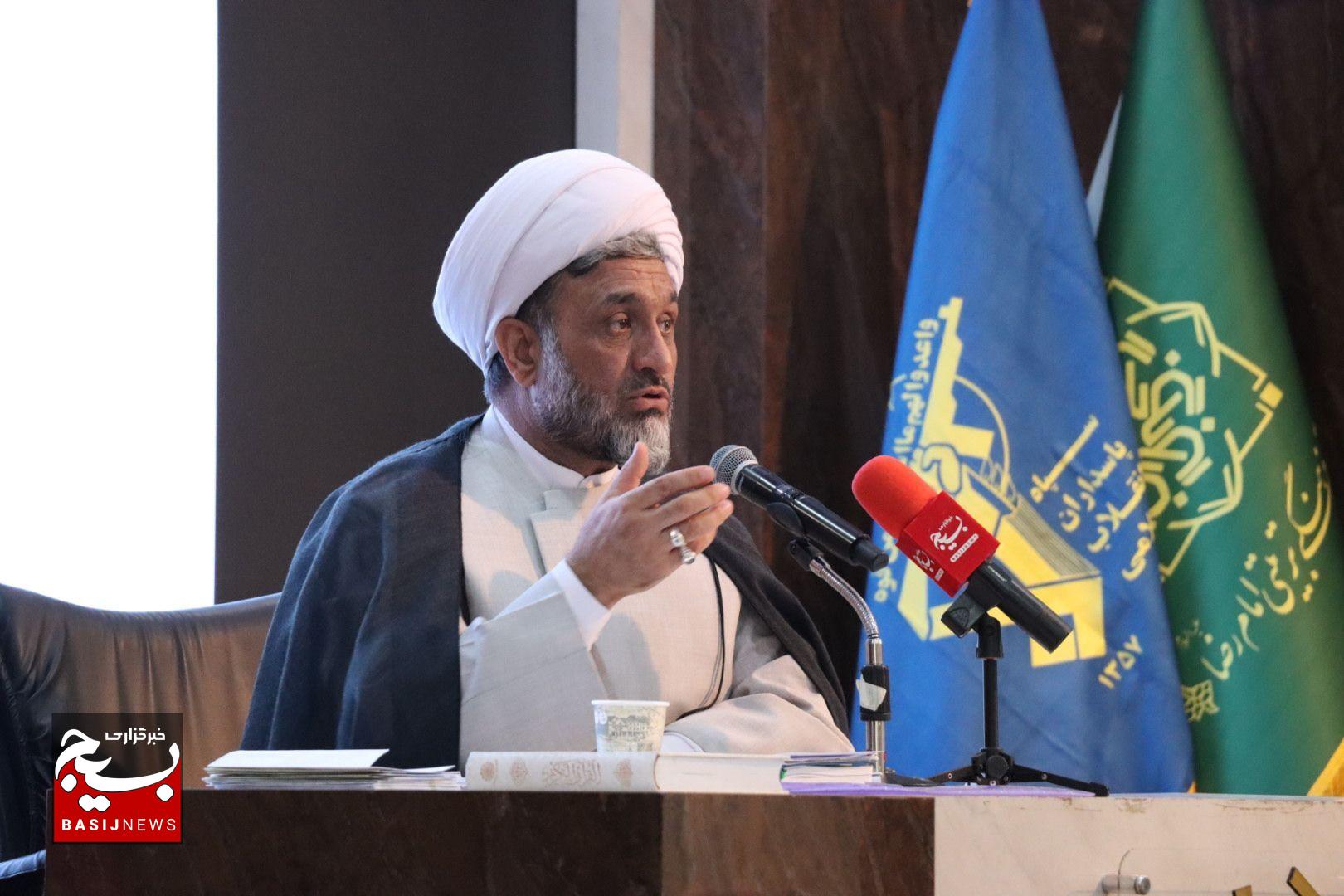 ملت و امام، ستون‌های اصلی نصرت الهی در انقلاب اسلامی