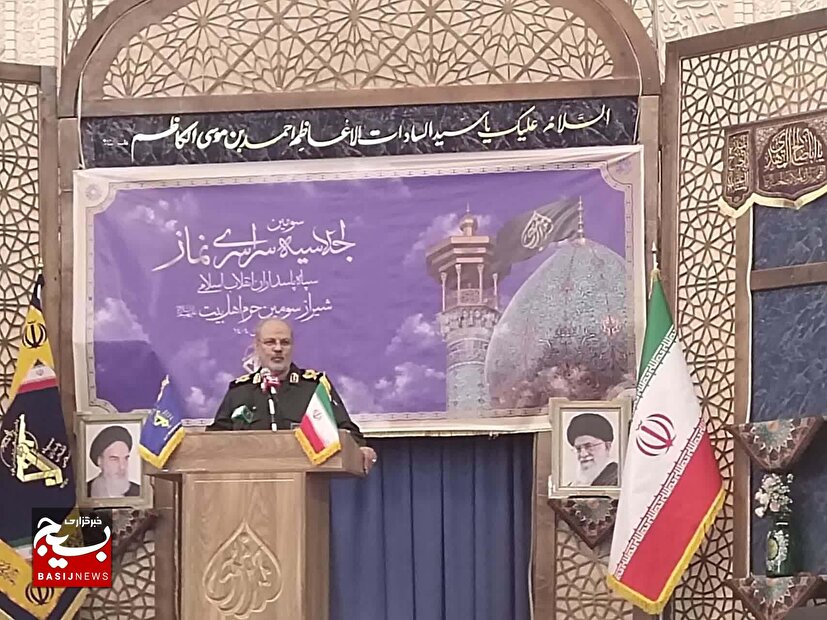 معاون تبلیغات سپاه پاسداران انقلاب اسلامی از رشد چشمگیر فعالیت‌های فرهنگی مرتبط با نماز در سال جاری خبر داد.
