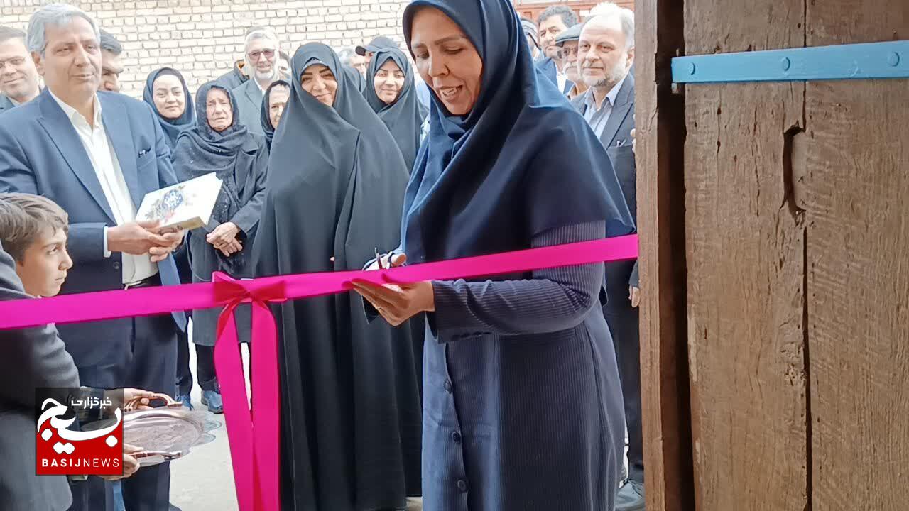 هر روستا یک اقامتگاه بوم‌گردی