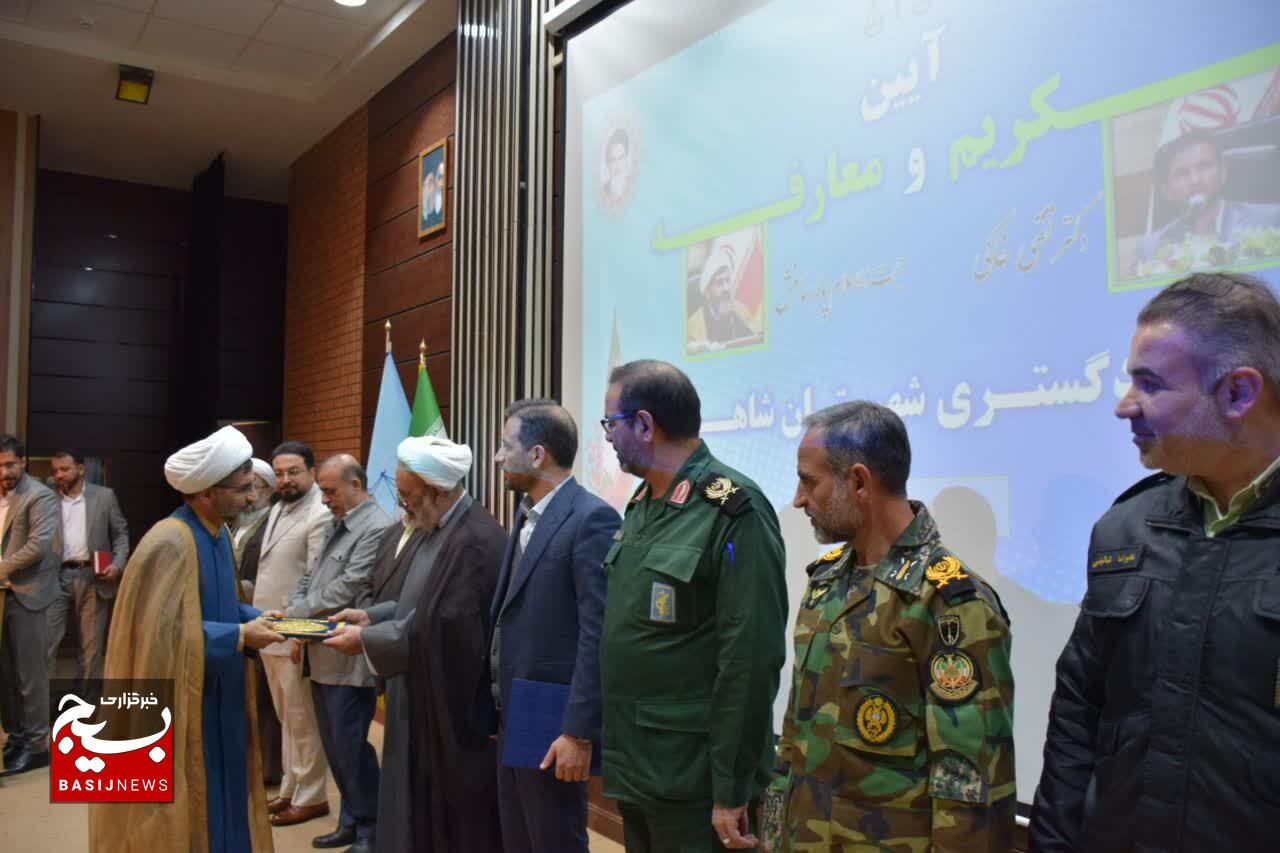 رئیس کل دادگستری سمنان: عوامل ناامنی در شاهرود منتظر برخورد قاطع قضایی باشند