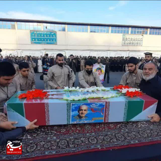 جوان نخبه گیلانی که با تلاوت قرآن سختیها را درهم شکست جوان نخبه گیلانی که با تلاوت قرآن سختیها را درهم شکست