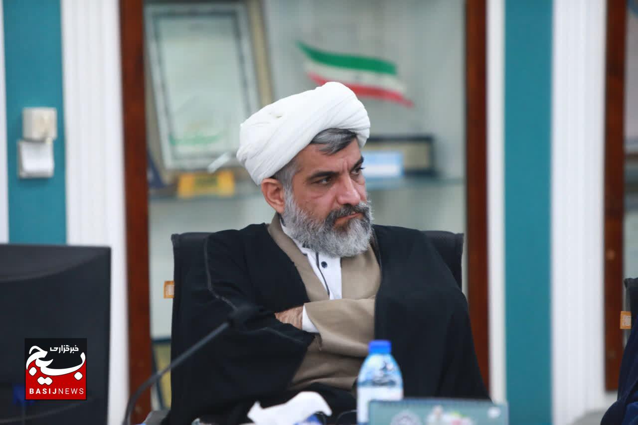 سومین آیین بهره برداری از طرح‌های گروه اقتصاد مردمی بنیاد تعاون بسیج با حضور سردار سلیمانی