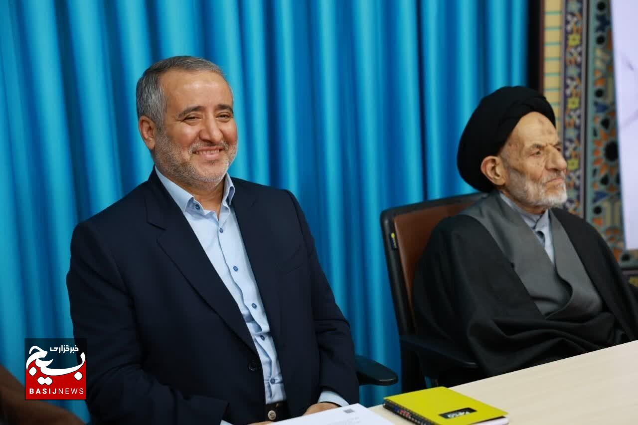 استمرار حمایت از برنامه‌های فرهنگی و دینی استان ضرورت دارد