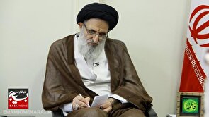پیام نماینده ولی فقیه در استان البرز، بهمناسبت ولادت امام حسین (ع) و روز پاسدار پیام نماینده ولی فقیه در استان البرز، بهمناسبت ولادت امام حسین (ع) و روز پاسدار