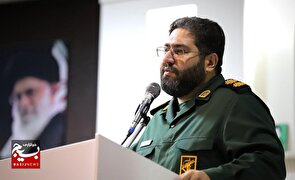 برگزاری ۳۷ برنامه از سوی ردههای تابعه سپاه امام هادی (ع)، به مناسبت اعیاد شعبانیه برگزاری ۳۷ برنامه از سوی ردههای تابعه سپاه امام هادی (ع)، به مناسبت اعیاد شعبانیه