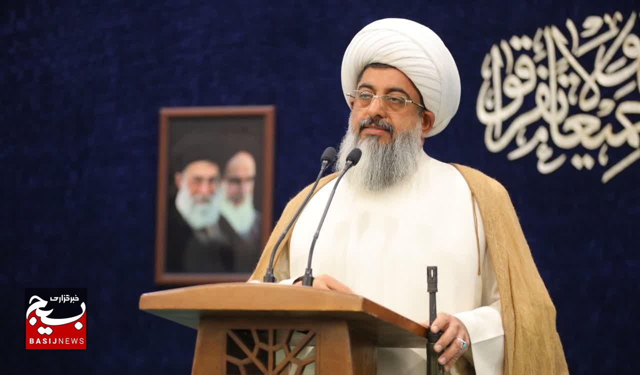 دوران «بزن‌ودررو» در منطقه به پایان رسیده است / امنیت خلیج‌فارس برای همه یا هیچ‌کس؛ هشدار به حامیان منطقه‌ای آمریکا و رژیم صهیونیستی