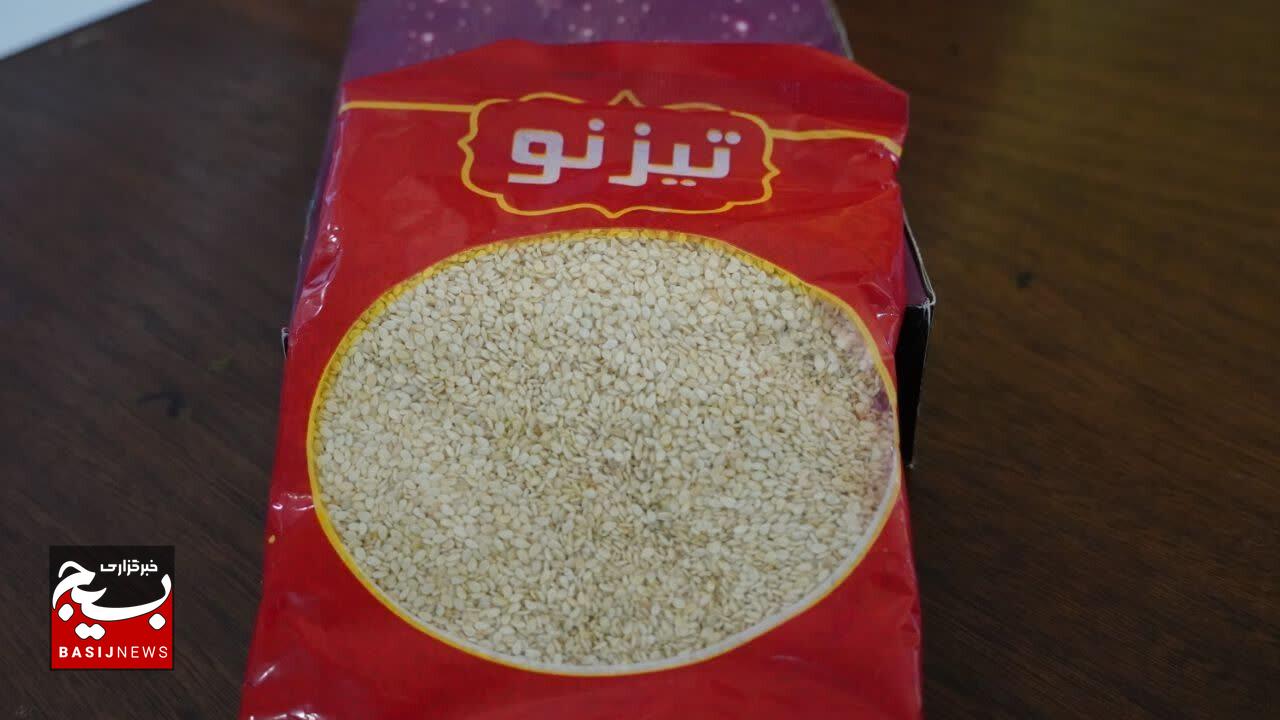 از شروع کار با یک کارگاه کوچک تا تولید ۵۰ محصول سالم؛ روایت موفقیت بانوی کارآفرین اندیمشکی