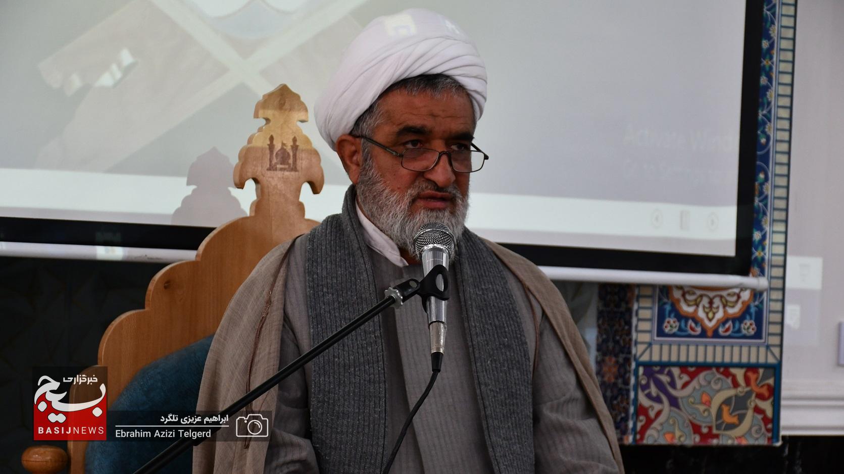 استقبال سپاه فتح کهگیلویه و بویراحمد از ماه میهمانی خدا (+ تصاویر)