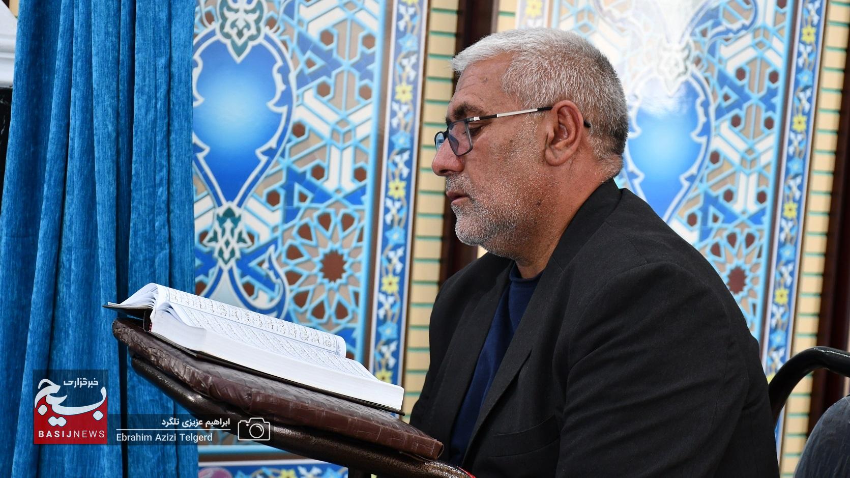 استقبال سپاه فتح کهگیلویه و بویراحمد از ماه میهمانی خدا (+ تصاویر)
