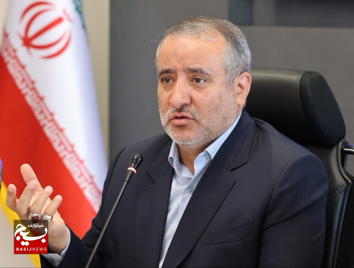 تصمیم‌گیری‌ها در ستاد تنظیم بازار با نگاه توأمان به تولید و معیشت مردم باشد