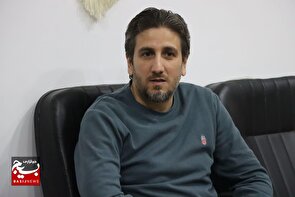 بررسی برنامه‌های ماه مبارک رمضان و جشنواره بچه‌های مسجد در شهر ماهدشت