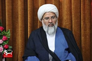 برگزاری جلسه قرارگاه پشتیبانی مساجد شهر ماهدشت، با رویکرد تقویت ساختار‌های مسجد‌محور