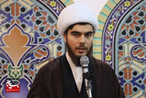تبیین قرآنی محور جهاد کبیر در ماه مبارک رمضان است