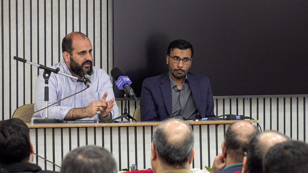 گردهمایی معاونین بسیج علمی در دوره توانمندسازی در شهر مقدس قم/ مرور برنامه‌های ۱۴۰۴ و تدوین افق ۱۴۰۵