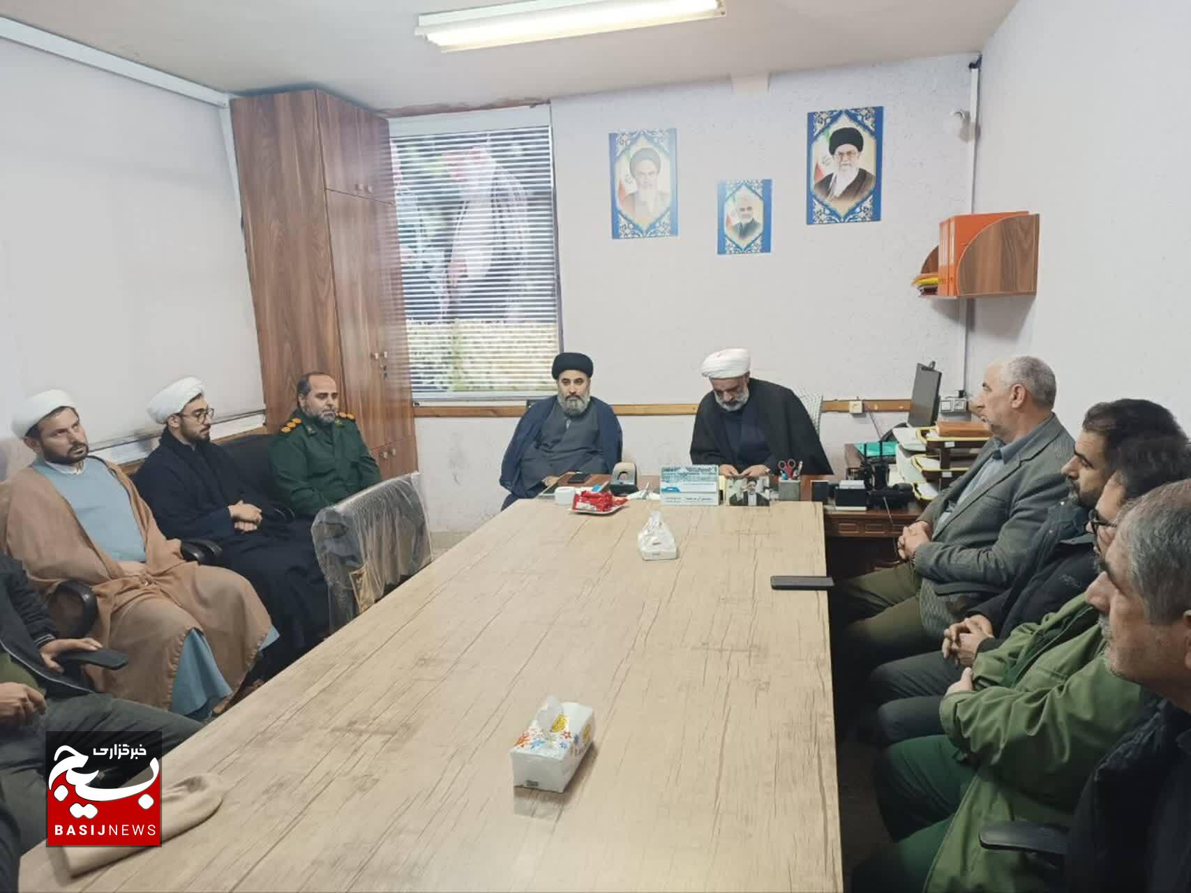 تبیین در میدان جهاد، تکلیف همگانی است