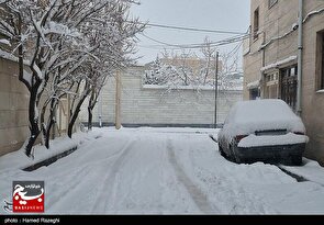 هشدار کاهش محسوس دما/سامانه بارشی جمعه وارد ایران می‌شود