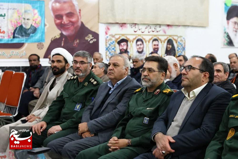 وحدت ملی، کلید عبور از فتنه‌ها